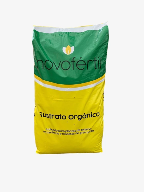 Sustrato Orgánico - comprar online