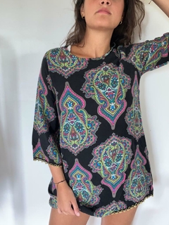 Remeron arabescos - comprar online
