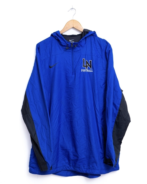 NIKE - LN WILDCATS FOOTBALL