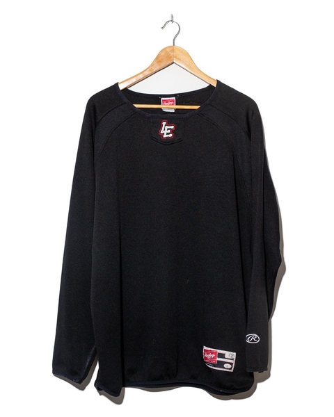 RAWLINGS - LOUSIANA COLLEGE