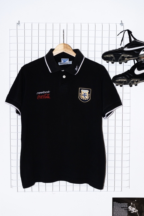 CHOMBA AFA ‘99 - REEBOK