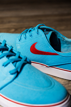 NIKE SB ZOOM STEFAN JANOSKI