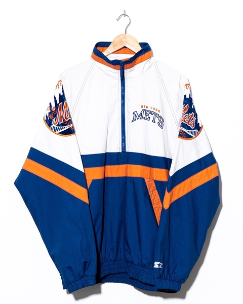 STARTER - NEW YORK METS
