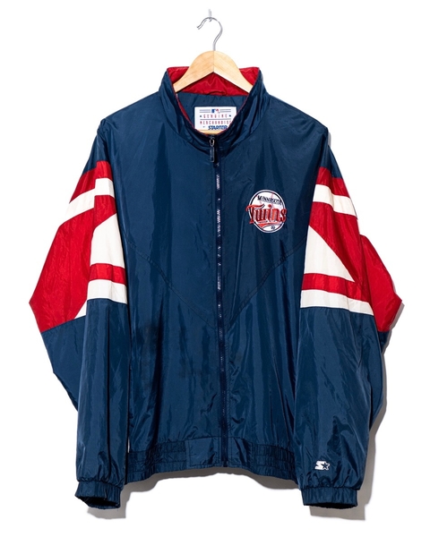 STARTER - MINNESOTA TWINS