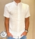 Camisa Beckham Blanca en internet