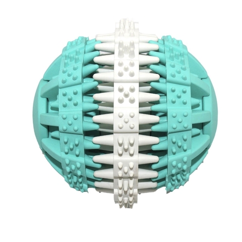 Pelota dental de 3 ejes