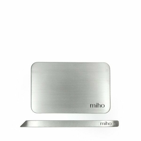 MIHO: MIXER GRANDE + ESPÁTULA