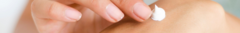 Banner de la categoría Cremas de Manos