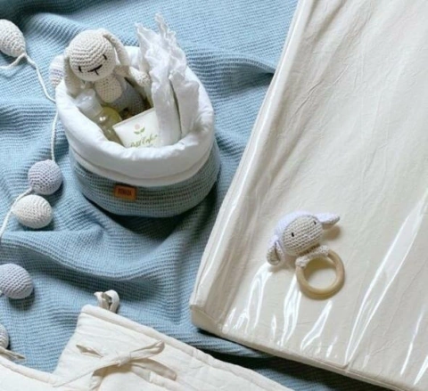 CAMBIADOR ANTI-VUELCO IMPERMEABLE