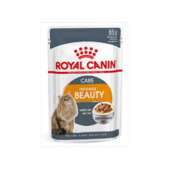 HAIR & SKIN CARE POUCH x 100 grs