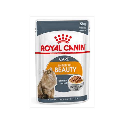 HAIR & SKIN CARE POUCH x 100 grs