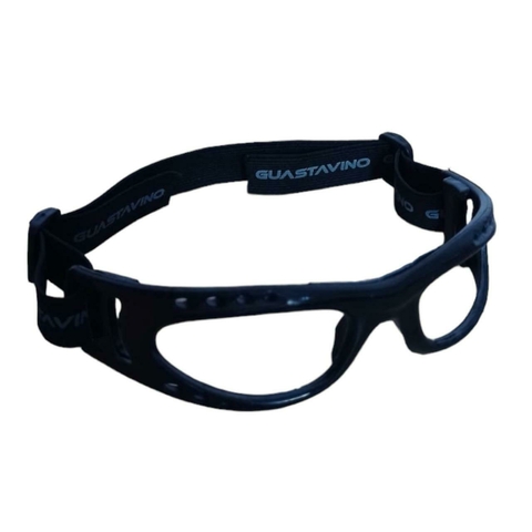 Lentes Gafas Protectoras Guastavino Pelota Paleta Fronton
