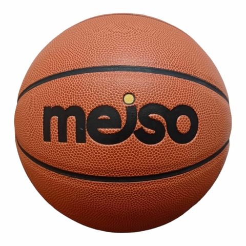 Pelota De Basket Basquet Meiso Nro. 5