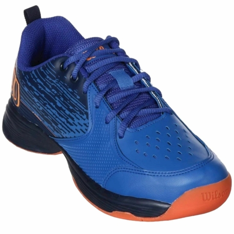 Zapatillas Tenis Padel Paddle Wilson K Energy 2.0 Clay