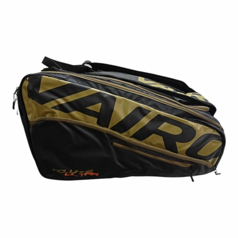 Bolso Mochila Paletero Padel Paddle Vairo Columns Ultra