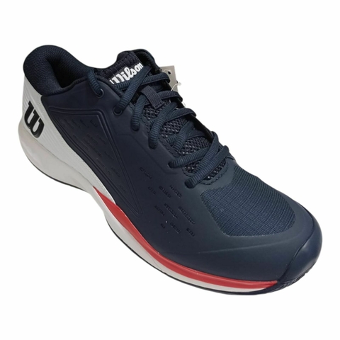 Zapatillas Tenis Padel Paddle Wilson Rush Pro Ace Clay - comprar online