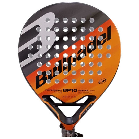 Paleta Bull Padel BP10 EVO 23 + regalos! - comprar online