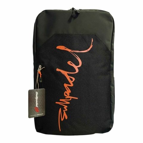 Mochila Paletera Bull Padel Ionic Porta Paleta Paddle - comprar online