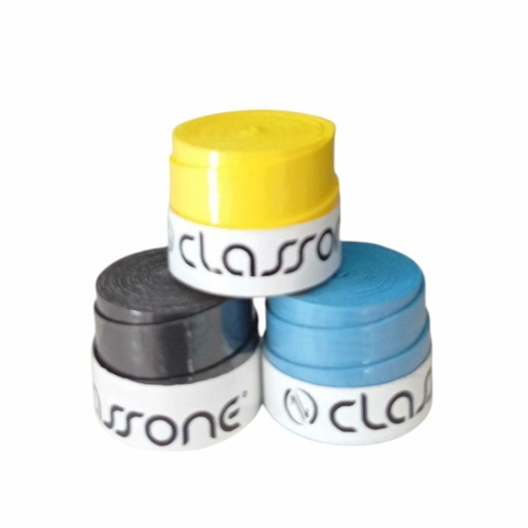 Pack Over Grips Cubre Padel Class One X 3 Unidades - comprar online