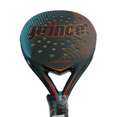 Paleta Paddle Prince Padel Premier V2 + Regalos - POINTSPORTS