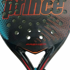 Imagen de Paleta Paddle Prince Padel Premier V2 + Regalos