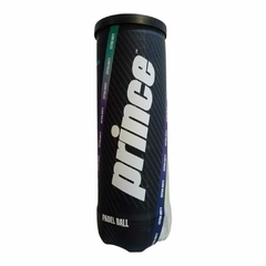 Imagen de Tubo Pelota Pelotitas De Tenis Prince Championship X 3 Impor