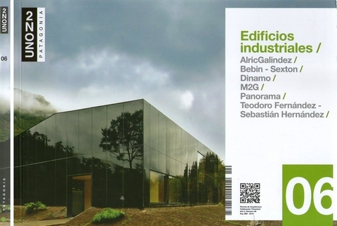 2NUNO 6 - EDIFICIOS INDUSTRIALES