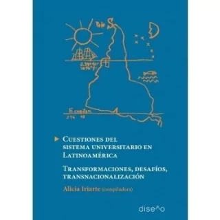 Cuestiones Del Sistema Universitario - Editorial Nobuko Diseño Cuestiones Del Sistema Universitario - Editorial Nobuko Diseño