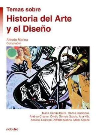 Temas Sobre Historia Del Arte Y El Diseño Marino A. Libro - Editorial Nobuko Diseño Temas Sobre Historia Del Arte Y El Diseño Marino A. Libro - Editorial Nobuko Diseño