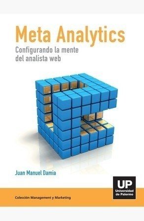 Meta Analytics - Editorial Nobuko Diseño