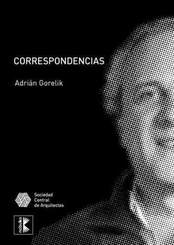 Correspondencias - Editorial Nobuko Diseño
