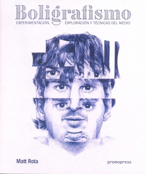 BOLIGRAFISMO - Editorial PromoPress