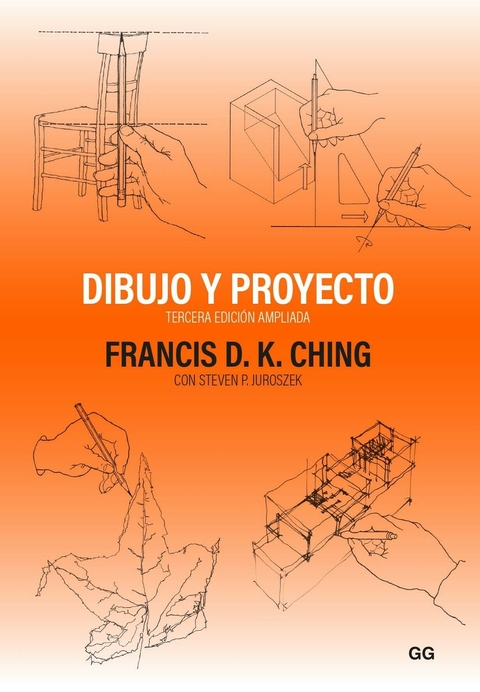 DIBUJO Y PROYECTO - Editorial Gili