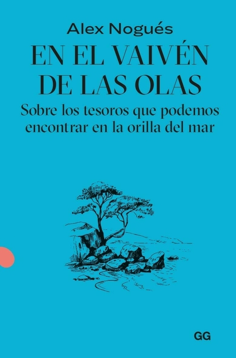 En el vaivén de las olas - Editorial Gili - comprar online