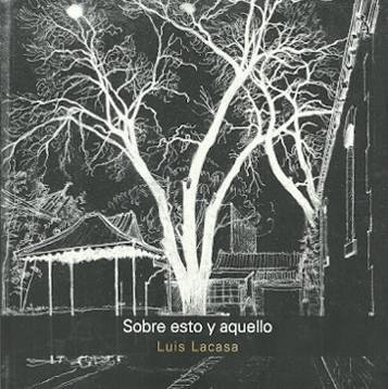 SOBRE ESTO Y AQUELLO - Editorial Nobuko diseño