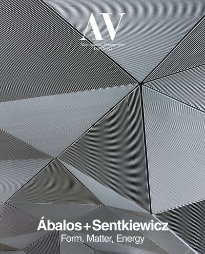 AV MONOGRAFÍAS 169 - Ábalos + Sentkiewicz