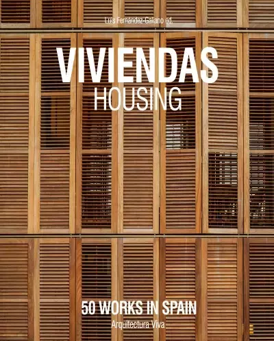 Viviendas - Editorial Arquitectura Viva