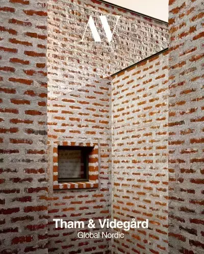 AV Monografías · Nº 263 Tham & Videgård - comprar online