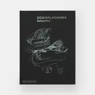 Before / After: Álvaro Siza - Editorial Phaidon Before / After: Álvaro Siza - Editorial Phaidon - comprar online