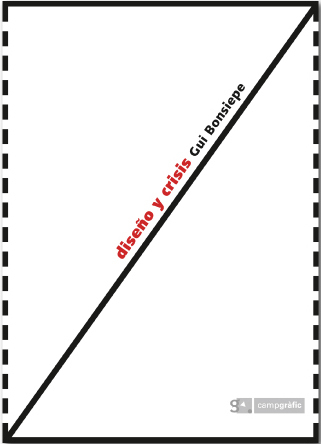 Diseño y crisis - Campgrafic - comprar online