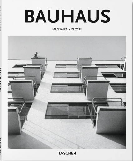 Bauhaus - Editorial Taschen