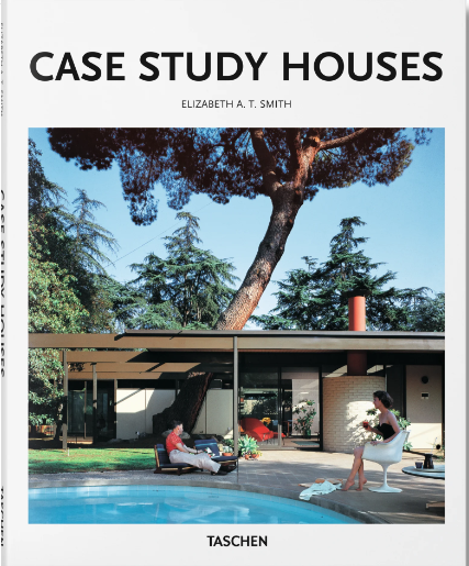 CASE STUDY HOUSES - Editorial Taschen