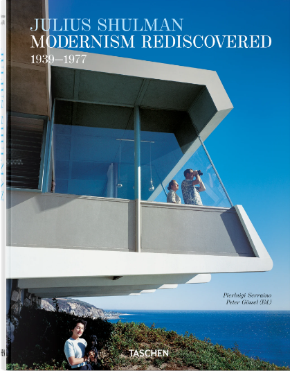 Modernism rediscovered - Editorial Taschen