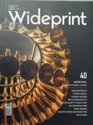 WIDEPRINT 40
