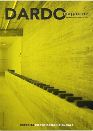 DARDO MAGAZINE 35 - Editorial Experimenta
