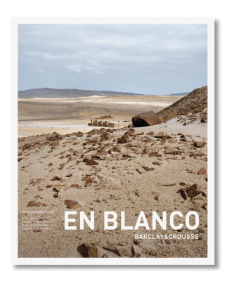 EN BLANCO 26 - BARCLAY & CROUSSE - General ediciones de arquitectura EN BLANCO 26 - BARCLAY & CROUSSE - General ediciones de arquitectura