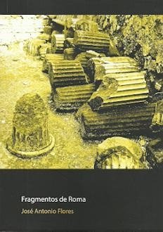 FRAGMENTOS DE ROMA - Editorial Nobuko Diseño