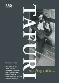 TAFURI EN ARGENTINA - Editorial STOQ
