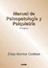 MANUAL DE PSICOPATOLOGIA Y PSIQUIATRIA - Editorial Nobuko Diseño
