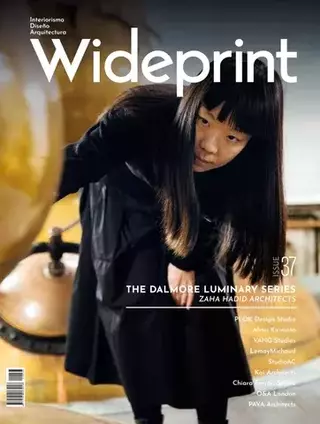 Wideprint 37 Wideprint 37